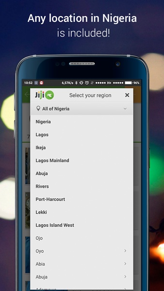 Jiji.ng - Preview 2