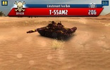 BOOM! TANKS screenshot 1