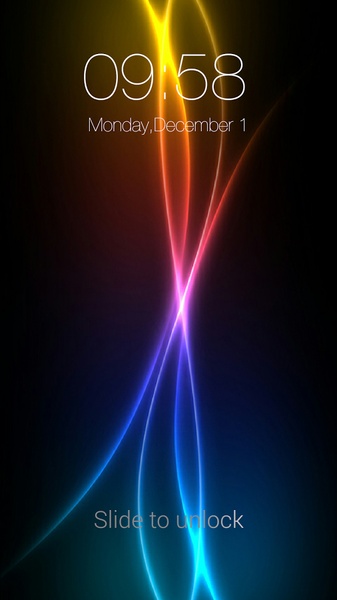 Photo Keypad Lock Screen - Preview 6