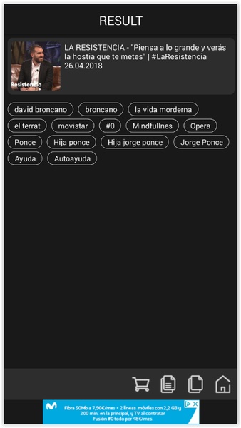Tag YouTube - Preview 5