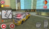 Fire Truck screenshot 1