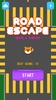 Road Escape - Swipe & Survive screenshot 6