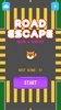 Road Escape - Swipe & Survive screenshot 6