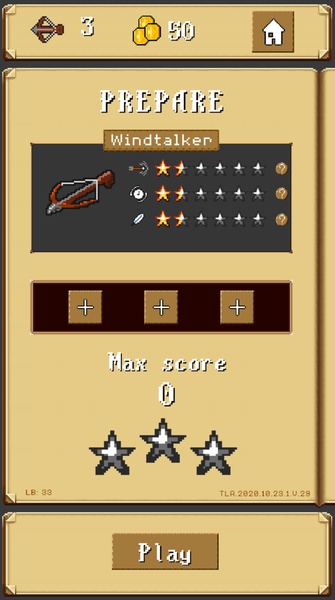 Shooty Quest - Preview 1