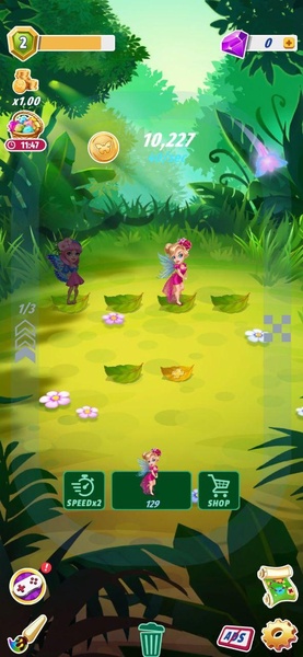 Merge Fairies - Preview 7