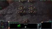 StarCraft II screenshot 2