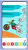 Motorcycles Paint by Number screenshot 5