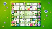 Sudoku.com - Number Games screenshot 1