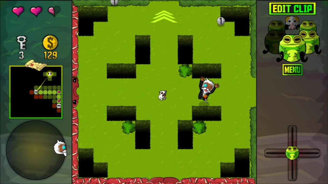 Towelfight 2 - Preview 4