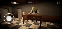 Five Nights At Shrek's Hotel 2 screenshot 16