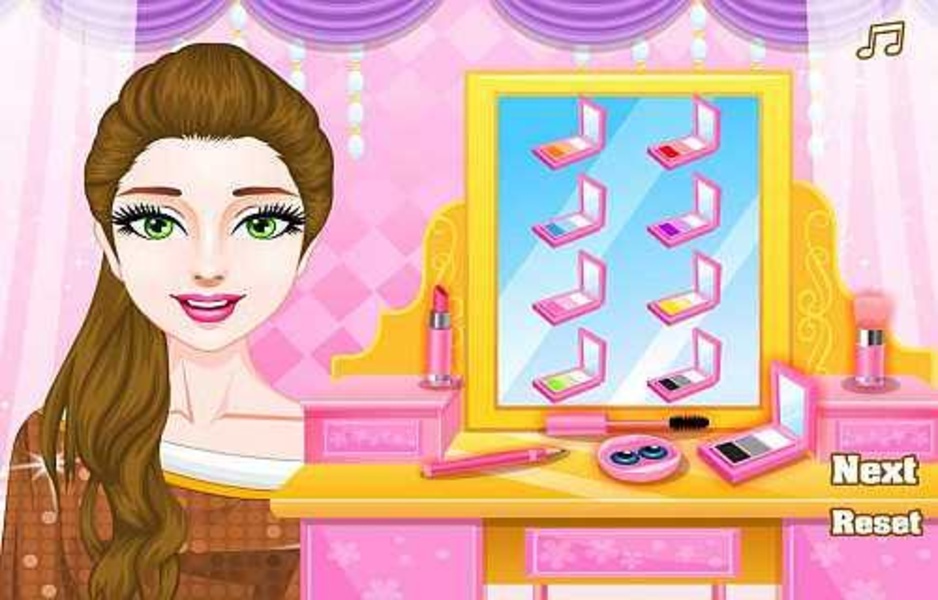 Street Dress Up - Preview 6