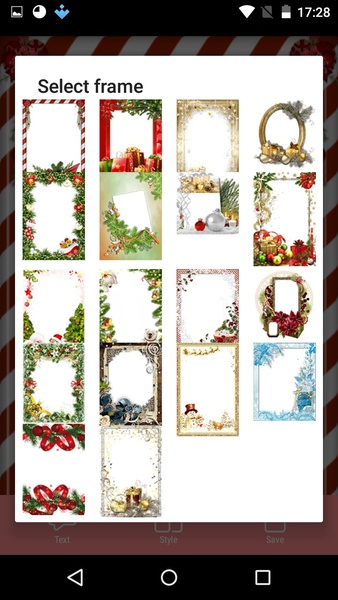 Camera Frame - Preview 3