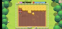 Big Farm: Tractor Dash screenshot 8