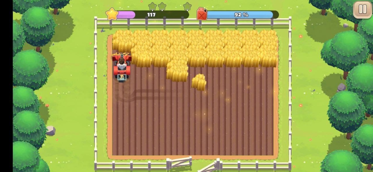 Big Farm: Tractor Dash - Preview 7