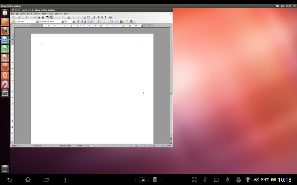 Complete Linux Installer 2.8.1 Frame Grabs 6
