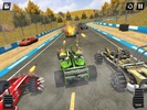 Formula Car Crash Racing 2020 screenshot 11
