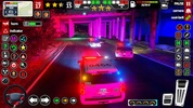 Police Car Chase: Police Game screenshot 5