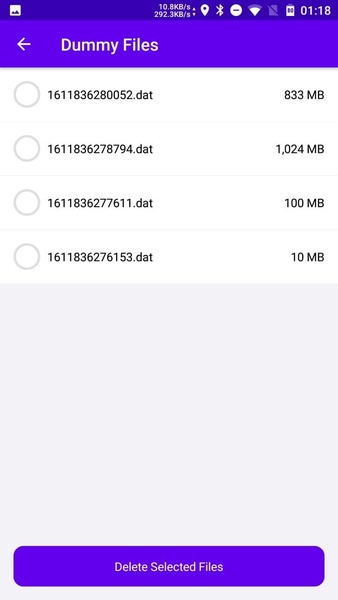 Fill Storage - Preview 4