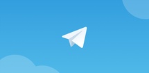 Telegram Beta feature