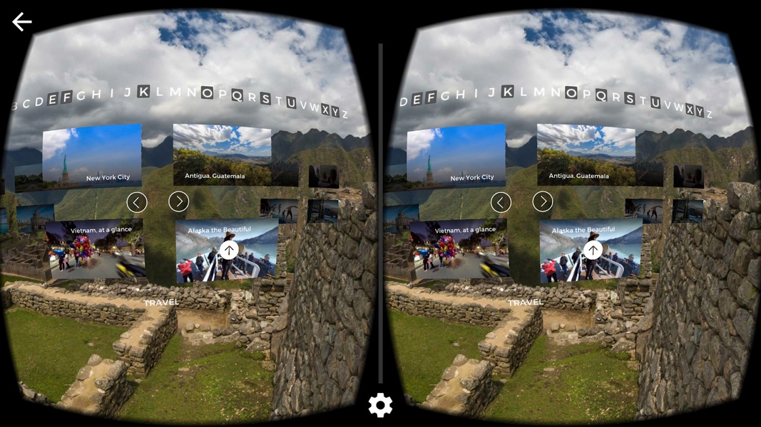 YouVisit VR - Preview 4