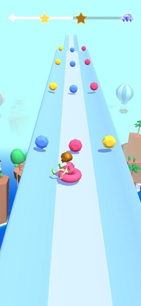 Color Surfer 3D - Preview 5