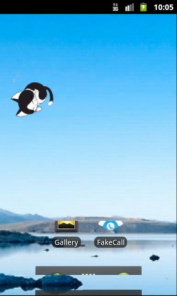 Virtual Pet - Preview 2