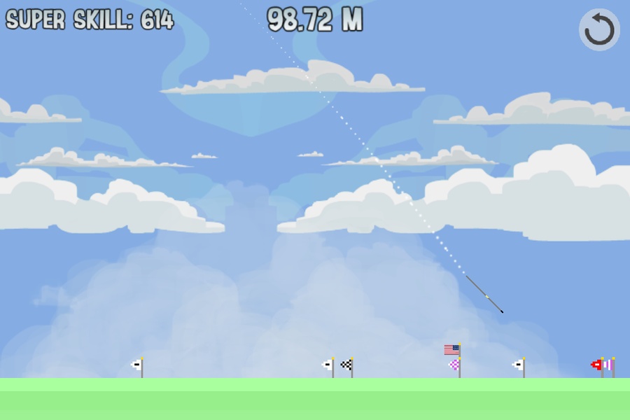 Javelin Masters 2 - Preview 5
