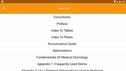 Dorlands Medical Dictionary for Health Consumers screenshot 4