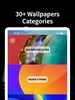 Wallpapers For Xiaomi HD - 4K screenshot 5