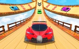 GT Car Stunt Games - Car Games screenshot 2