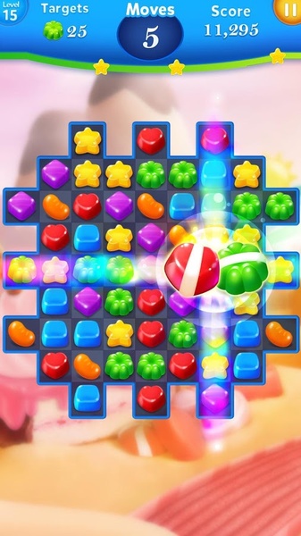 Candy Gummy - Preview 15
