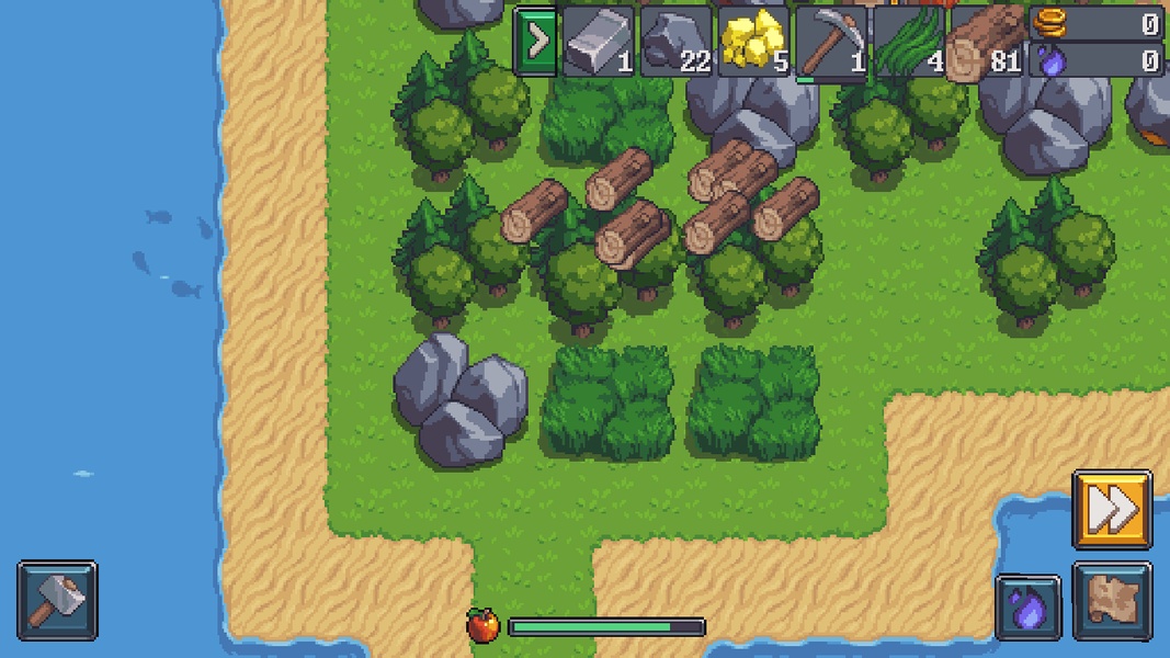 Tap Craft - Preview 6