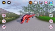 Talking Carnotaurus screenshot 20