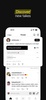 Threads screenshot 3
