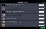 SpotiKeep Converter screenshot 2