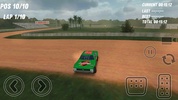 Dirt Track Stock Cars screenshot 17