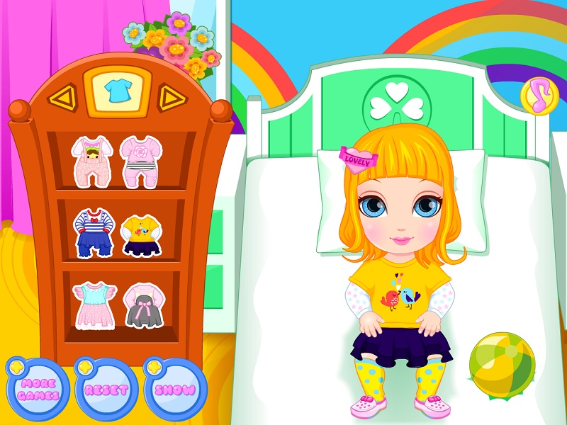 Newborn Baby Doctor Hospital - Preview 3