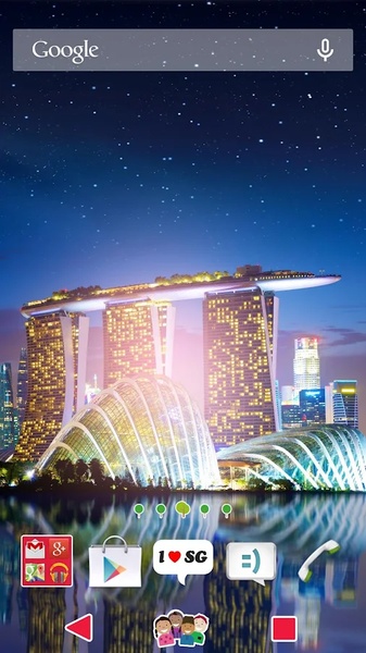 SG50 - Preview 4