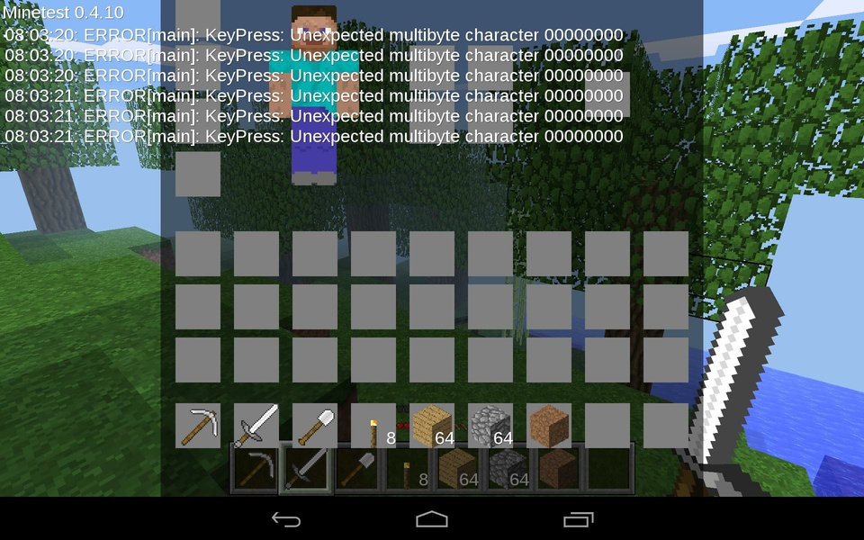 MultiCraft ― Build And Mine 2 Game for Android - Download