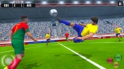 Soccer Champions screenshot 1