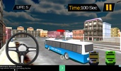 Bus Driver Simulator screenshot 5