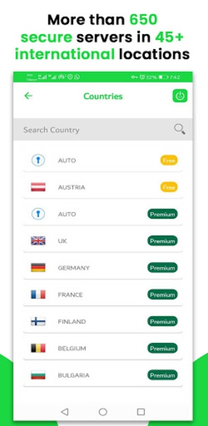 Vava VPN - Preview 6