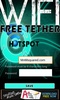 Wifi Free Tether screenshot 5