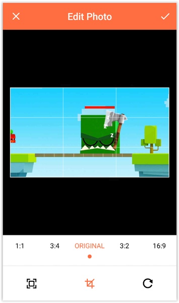 No Crop & Square for Instagram - Preview 4