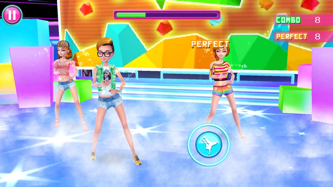Hip Hop Dance School Game - Preview 15
