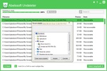 Abelssoft Undeleter screenshot 2