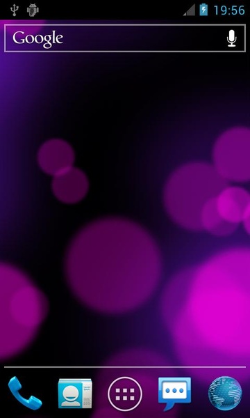 Mood ICS - Preview 1
