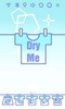 Dry Me Launcher Theme screenshot 2