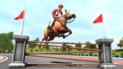 Rival Horse Racing Horse Games screenshot 6