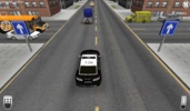 Police Car Racer screenshot 4